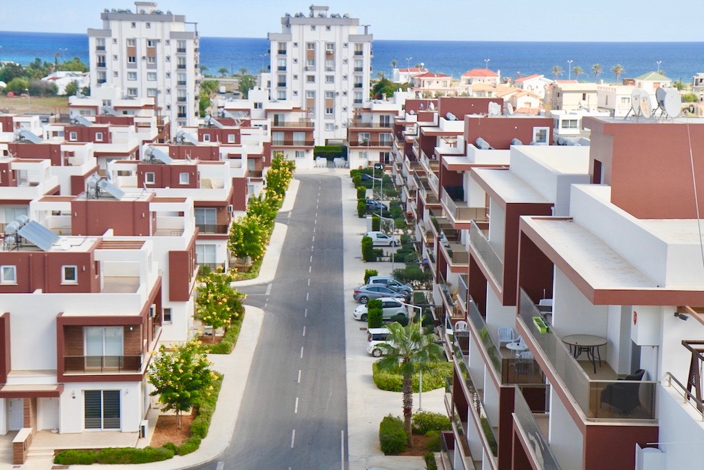 Преимущества покупки жилья на Северном Кипре