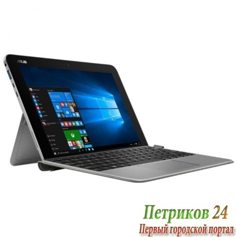 Планшет ASUS T102HA-GR012T 90NB0D02-M01310