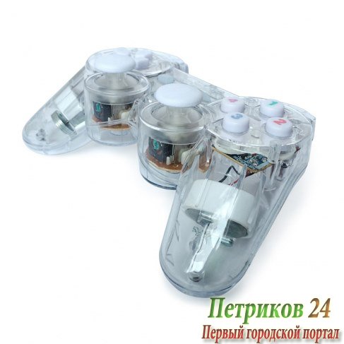 Геймпад CBR CBG 915 для PC