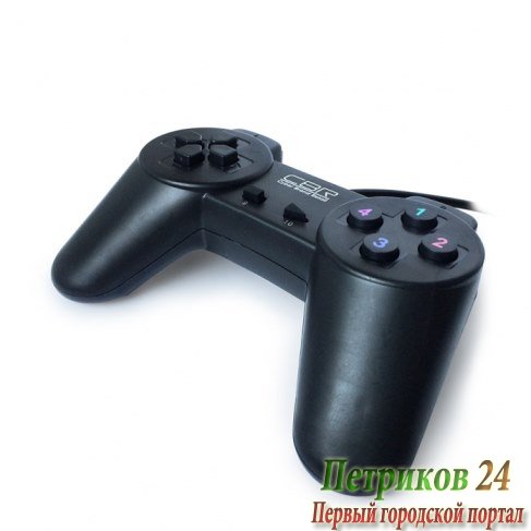 Геймпад CBR CBG 905 для PC