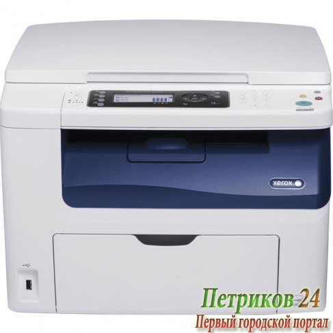 Принтер XEROX WC 6025BI (6025V_BI)