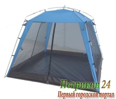 Палатка пляжная Green Glade Malta