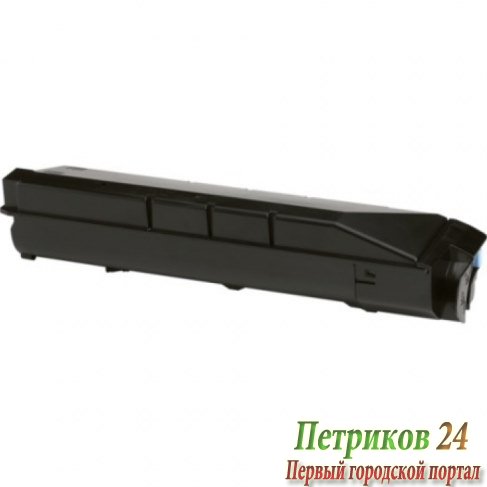 Картридж Kyocera-Mita TK-8505K черный