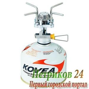 Газовая горелка Kovea КВ-0409