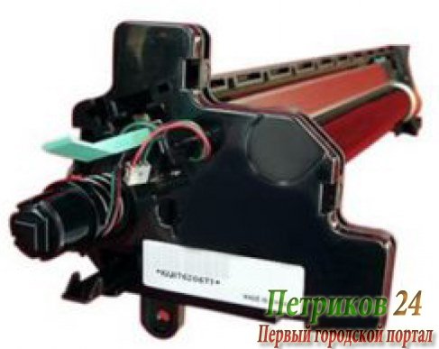 Ремкомплект Kyocera-Mita MK-410