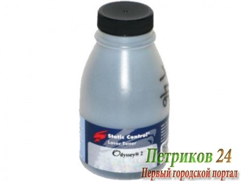 Тонер Static Control KYTK140UNIV-1KG