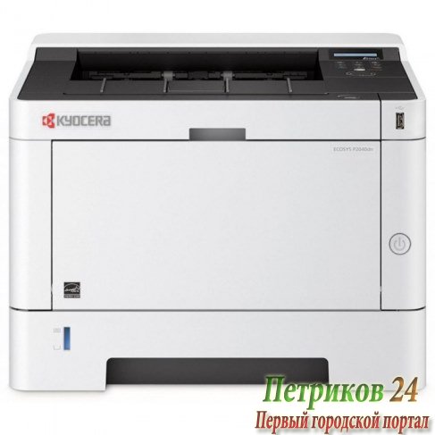 Принтер KYOCERA Ecosys P2040DN(1102RX3NL0)