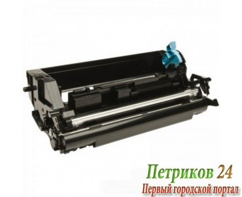 Девелопер KYOCERA DV-540C