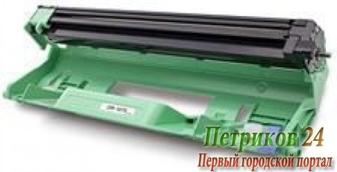Фотобарабан Brother DR-1075