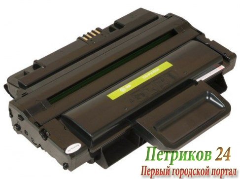 Картридж Cactus CS-PH3250 черный