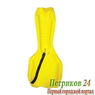 Гермоупаковка Stream Гитара