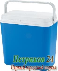 Изотермический контейнер PASSIVE COOL BOX 24 LITER 4037 860010