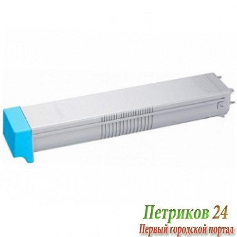 Картридж Samsung CLT-C606S/SEE