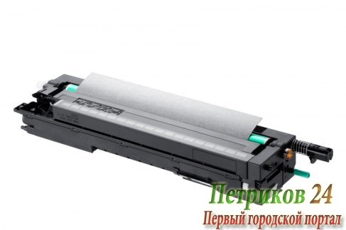Фотобарабан Samsung CLT-R607C/SEE