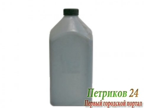 Тонер Black&White BPR-307Y-90