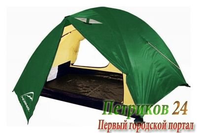 Палатка Normal Ладога 2
