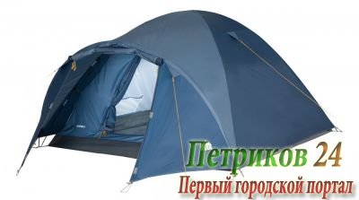 Палатка Trek Planet Palermo 2 (70162)