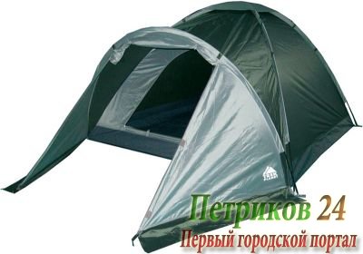 Палатка Trek Planet Toronto 4 (70138)