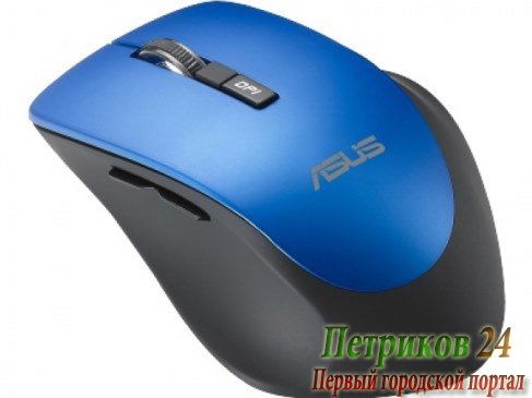 Мышь беспроводная ASUS WT425