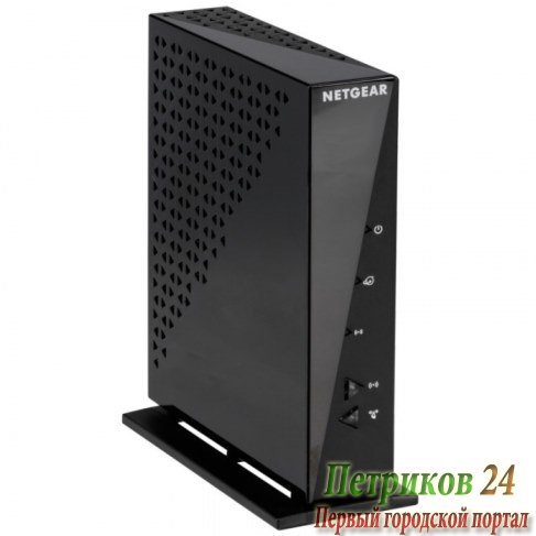Маршрутизатор NETGEAR WNR2000-200PES