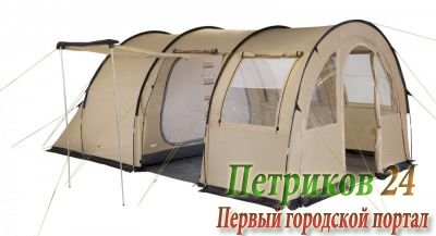 Палатка Trek Planet Vario 4 (70247)