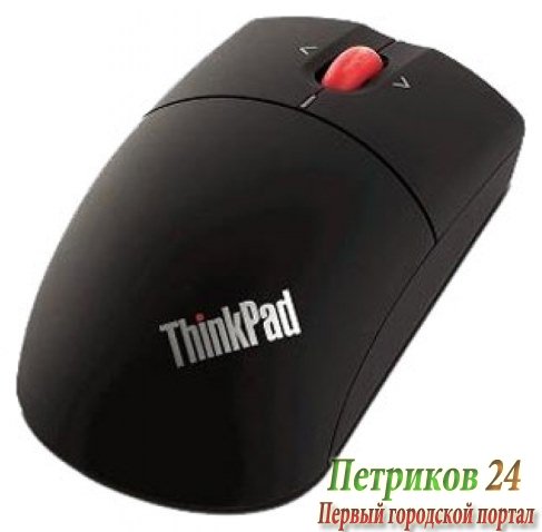 Мышь Lenovo ThinkPad 0A36407
