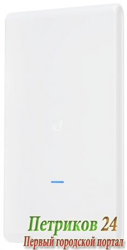 Точка доступа UBIQUITI UAP-AC-M-PRO