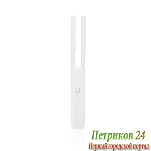 Точка доступа UBIQUITI UAP-AC-M-EU