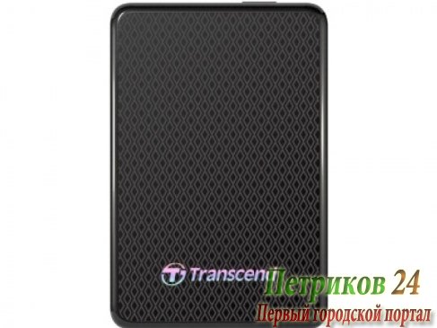 Внешний твердотельный диск SSD Transcend TS256GESD400K 256GB 250GB