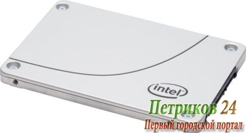 Накопитель INTEL SSDSC2KB019T701 DC S4500