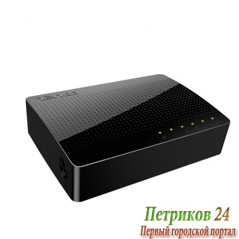 Коммутатор (switch) Tenda SG105