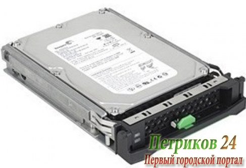 Накопитель Huawei SATA для RH1288 V3 06010249