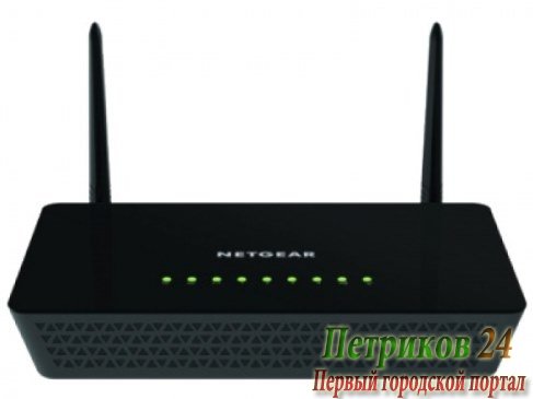 Маршрутизатор беспроводной NETGEAR R6220