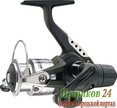 Рыболовная катушка DAIWA Sweepfire 1550 Х