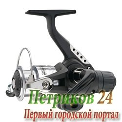 Рыболовная катушка DAIWA Sweepfire 2550 Х
