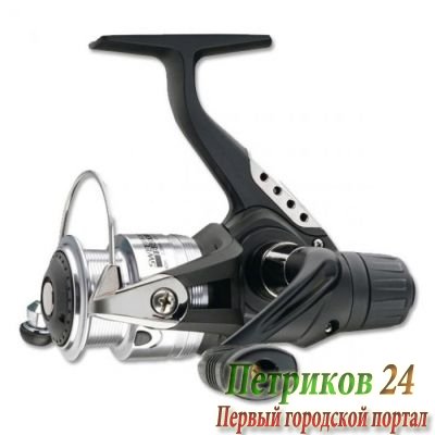Рыболовная катушка DAIWA Sweepfire 3050 Х