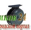 Рыболовная катушка проводочная Siweida 802 арт.1538021
