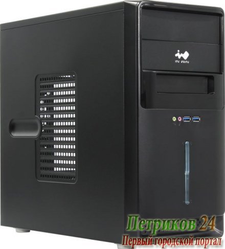 Корпус INWIN ENR-027U3 6120739
