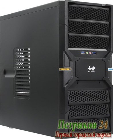 Корпус INWIN EC036U3 6120651
