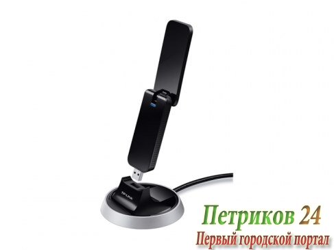 WiFi адаптер TP-Link Archer T9UH