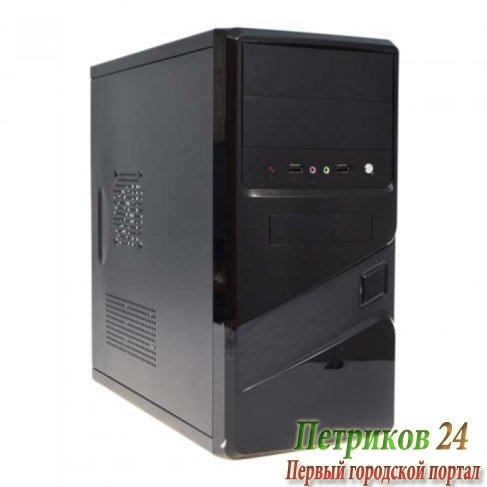 Корпус компьютера Winard 5816 450W