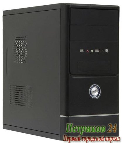 Корпус компьютера Winard 5813 450W