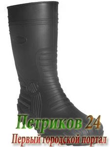 Сапоги ВЕЗДЕХОД (СВ-15)