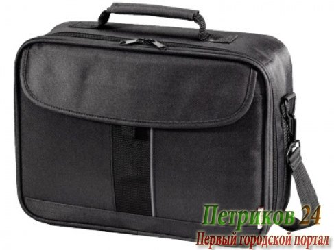 Сумка для проектора HAMA 101066 Black