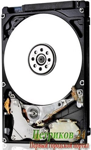 Жесткий диск 1Tb SATA-III HGST (Hitachi) Travelstar 7K1000 (0J30573)