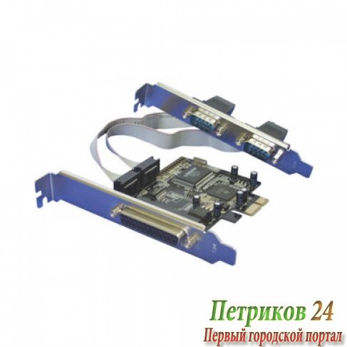 Контроллер Orient XWT-PE2S OEM