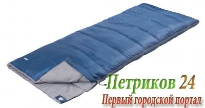 Спальный мешок Trek Planet Ranger (70351)