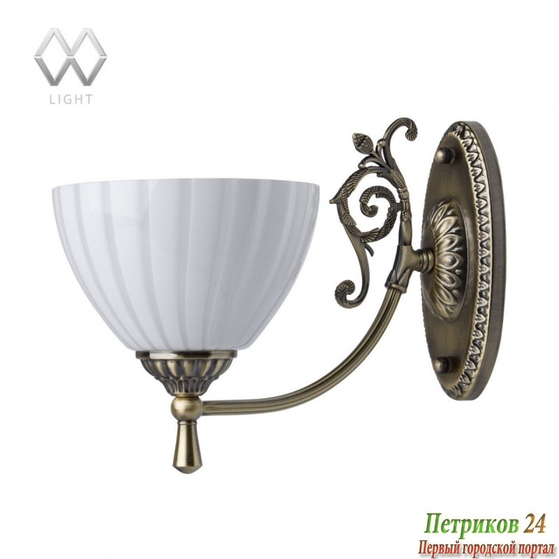 Бра MW Ариадна 450025201