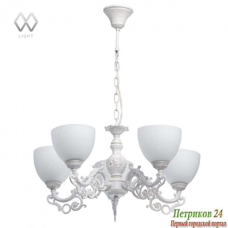 Люстра MW Ариадна 450016605