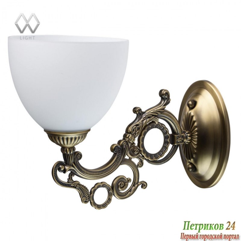 Бра MW Ариадна 450026701